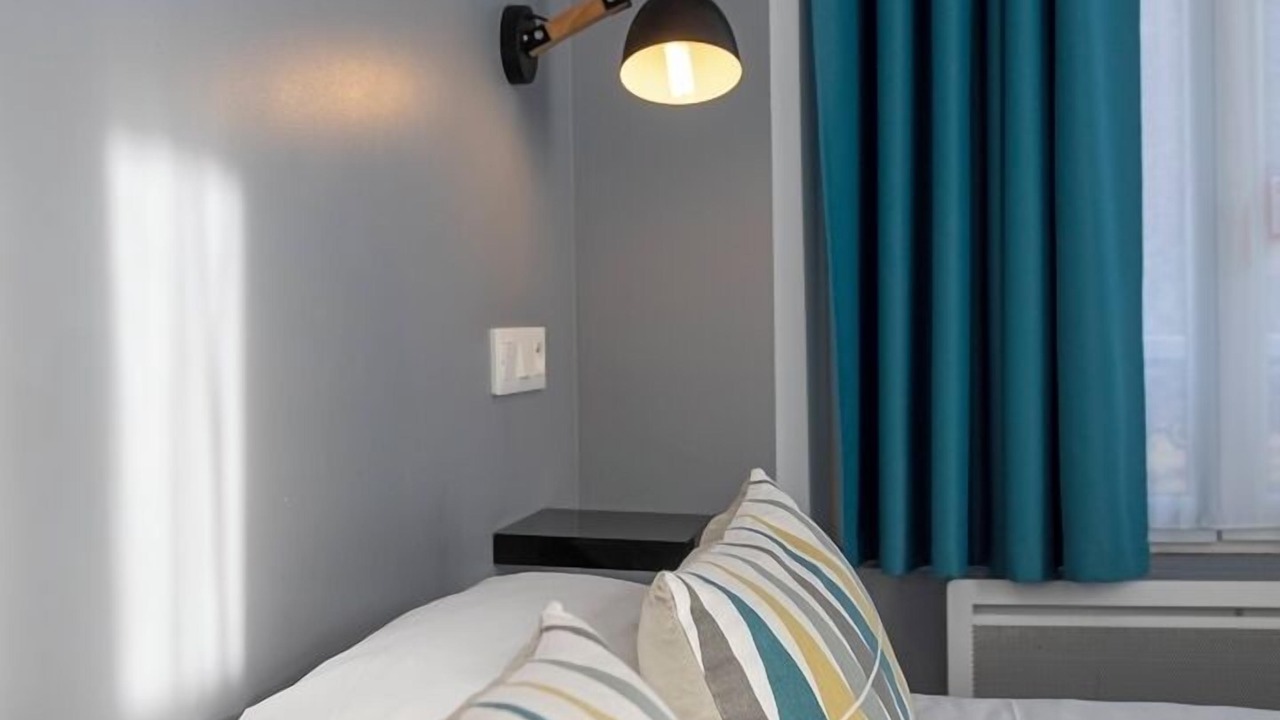 Photo of Bedroom in Granville