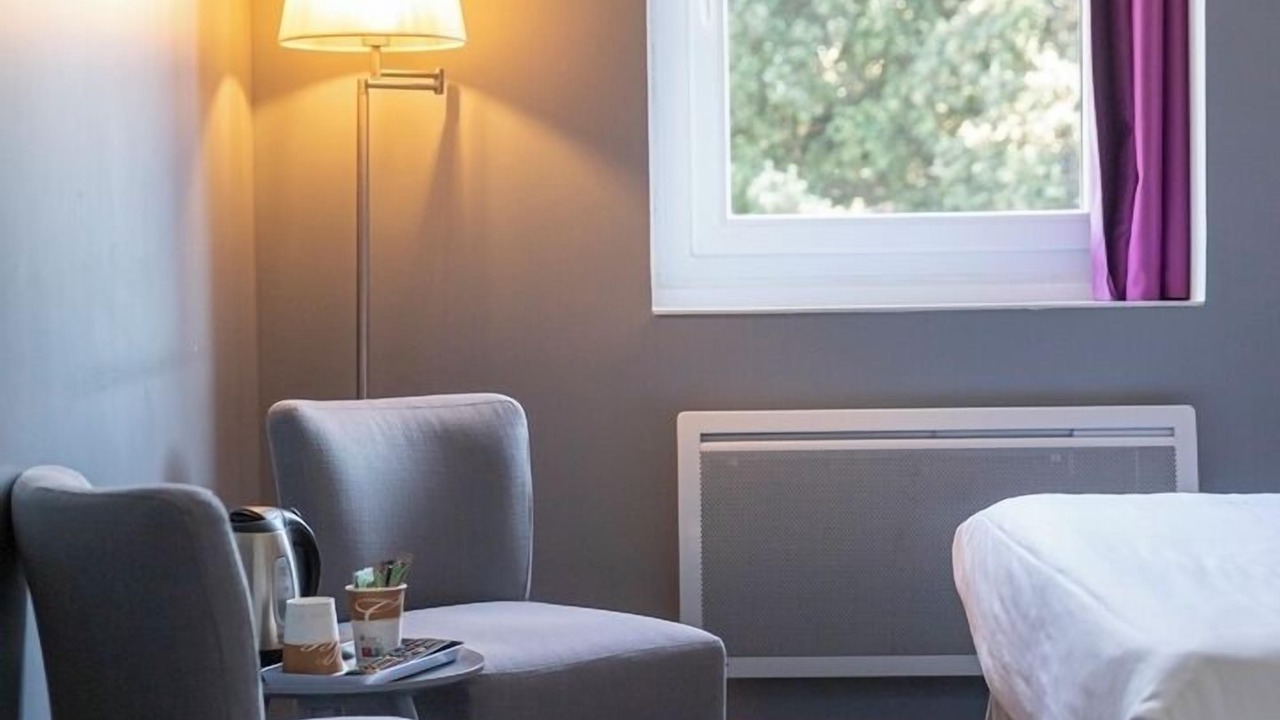 Photo of Bedroom in Granville