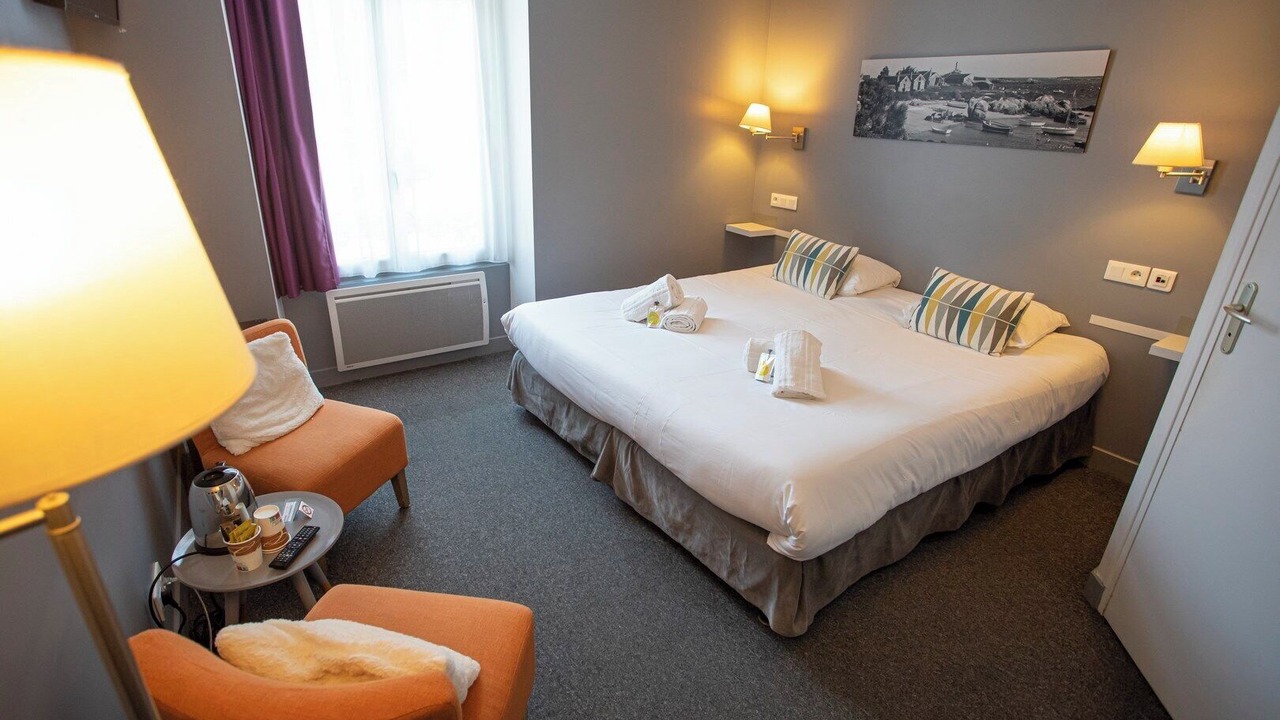 Photo of Bedroom in Granville