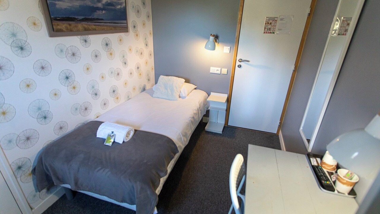 Photo of Bedroom in Granville