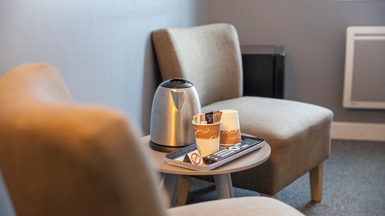 Photo of Bedroom in Granville