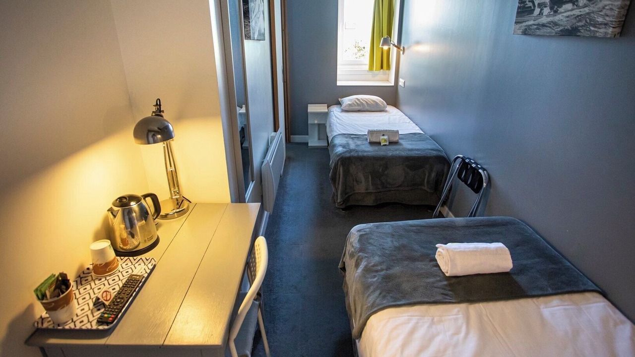 Photo of Bedroom in Granville