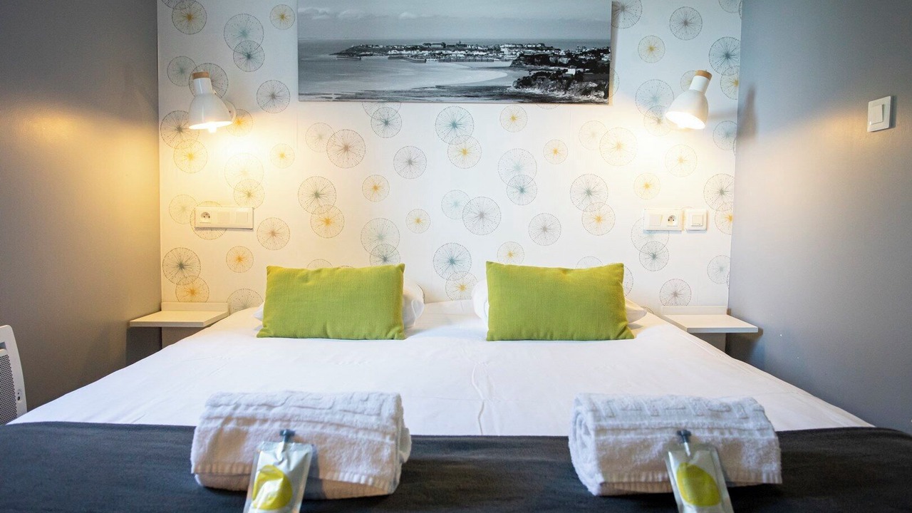 Photo of Bedroom in Granville