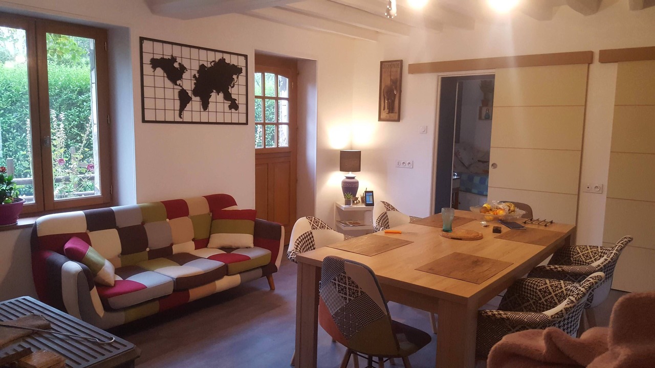 Photo of Others in Bretoncelles