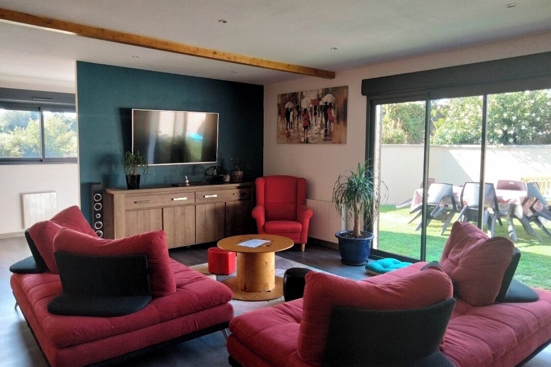 Photo of Livingroom in Bretoncelles