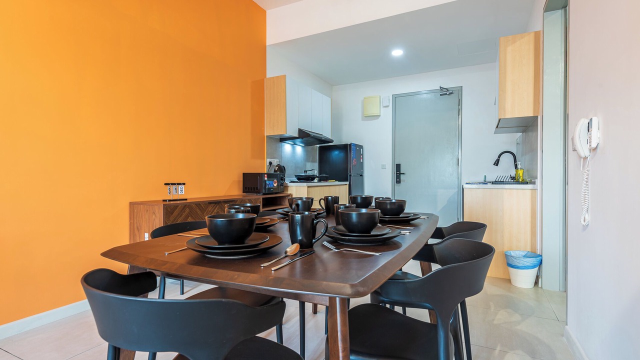 Photo of Others in Kampung Puah Seberang