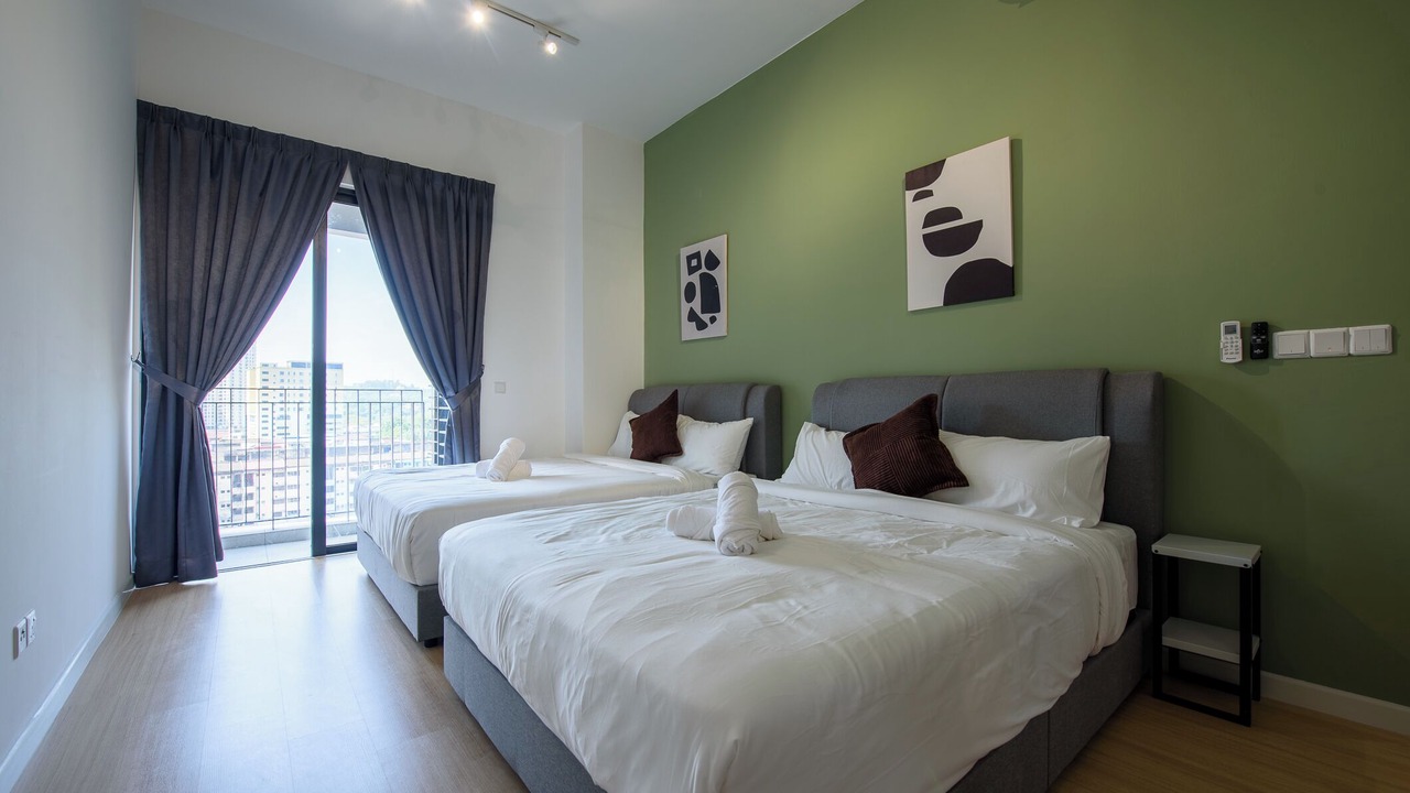 Photo of Others in Kampung Puah Seberang