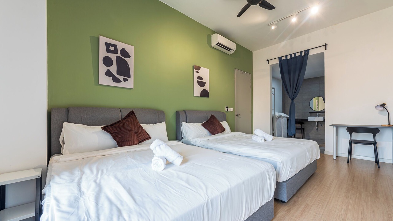 Photo of Others in Kampung Puah Seberang