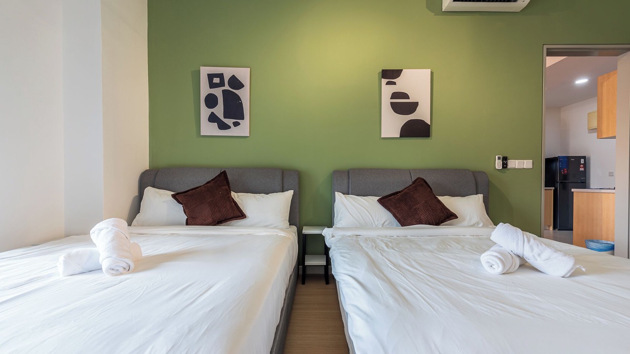 Photo of Others in Kampung Puah Seberang