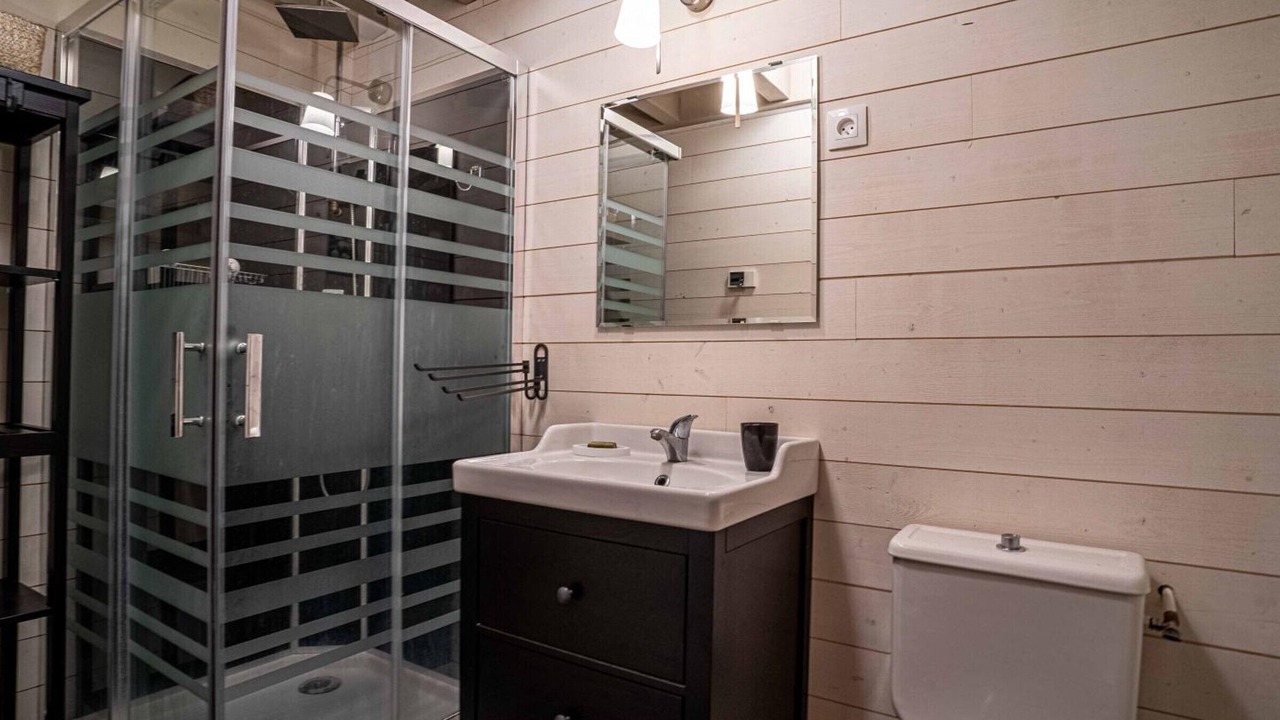 Photo of Bathroom in Condat