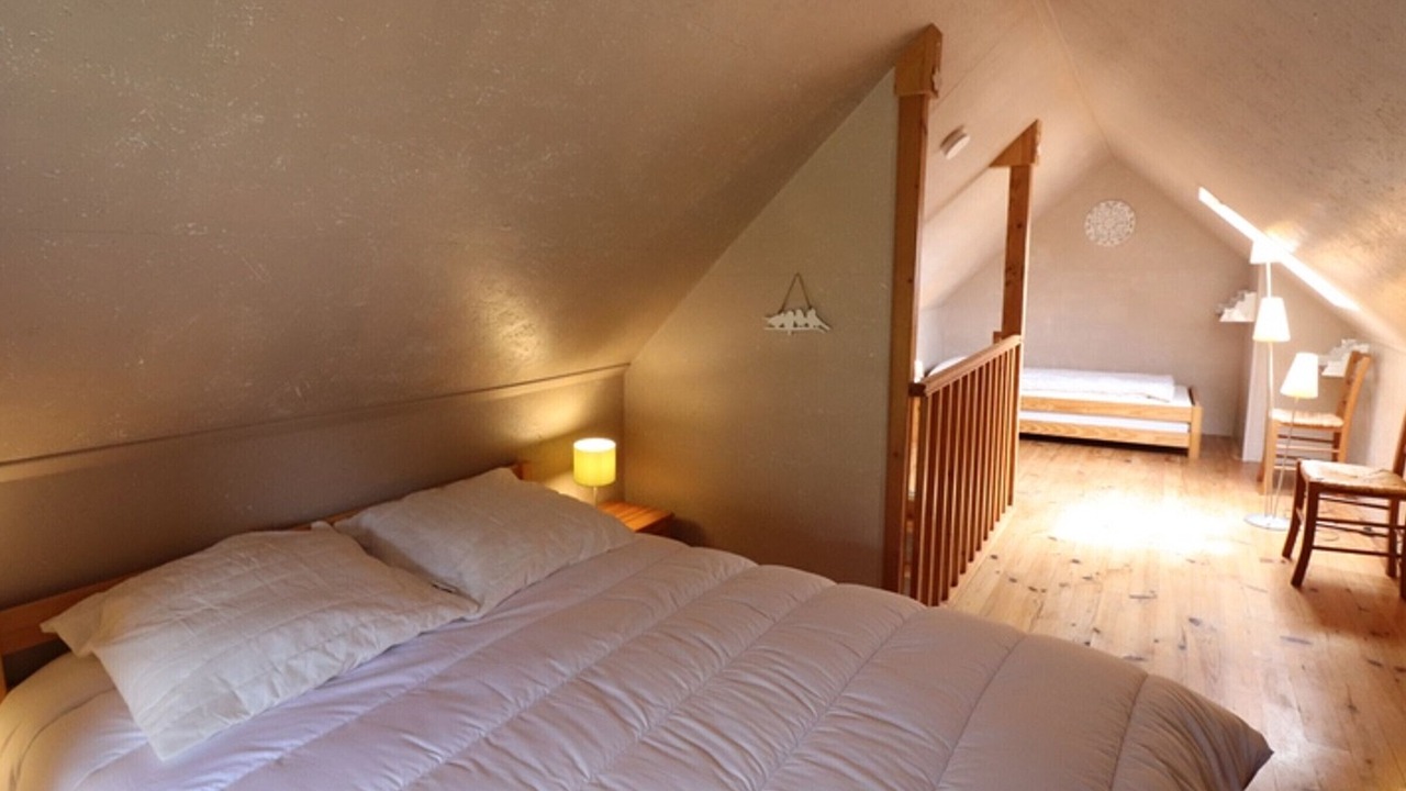 Photo of Bedroom in Condat