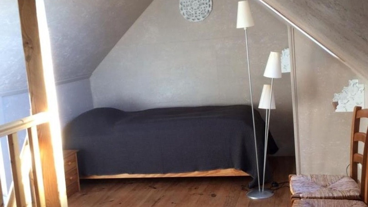 Photo of Bedroom in Condat