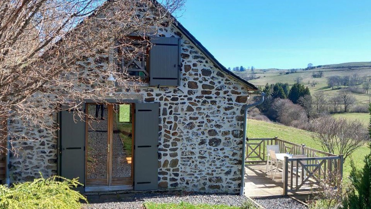 Photo of Patio Balcony in Condat