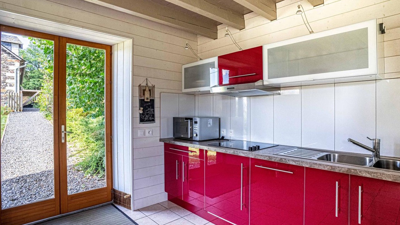 Photo of Kitchen in Condat