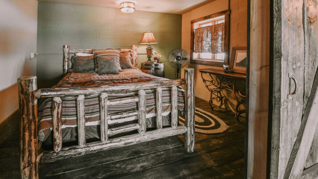 Photo of Bedroom in Belgrade