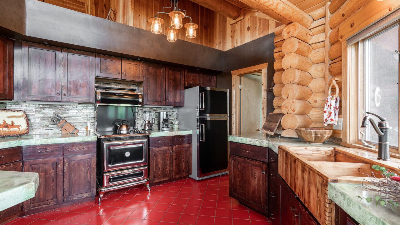 Photo of Kitchen in Belgrade