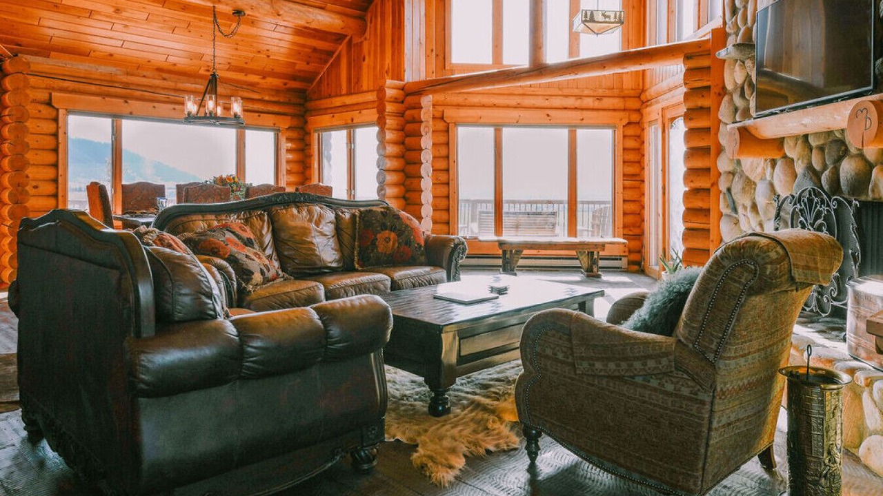 Photo of Livingroom in Belgrade