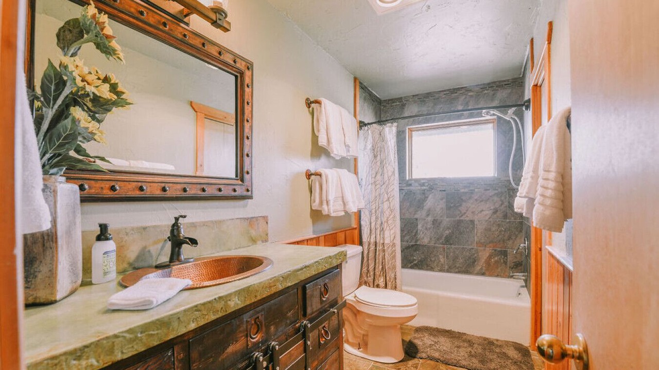 Photo of Bathroom in Belgrade