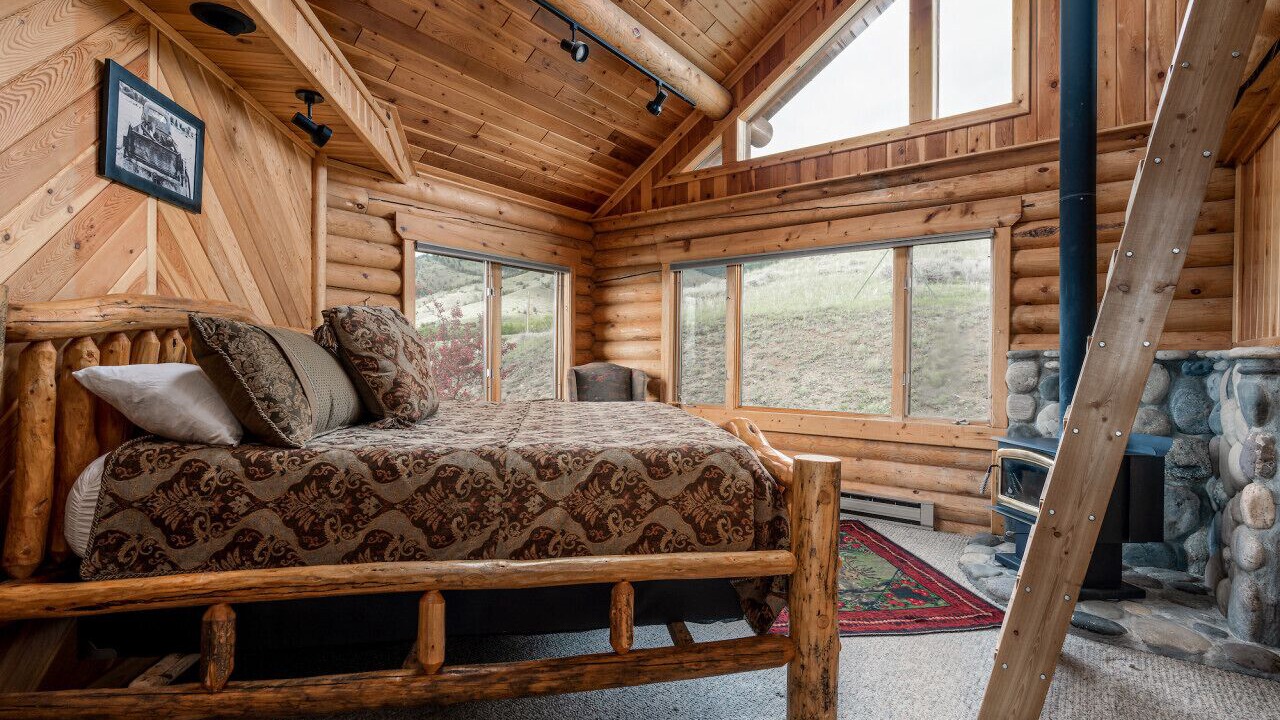 Photo of Bedroom in Belgrade