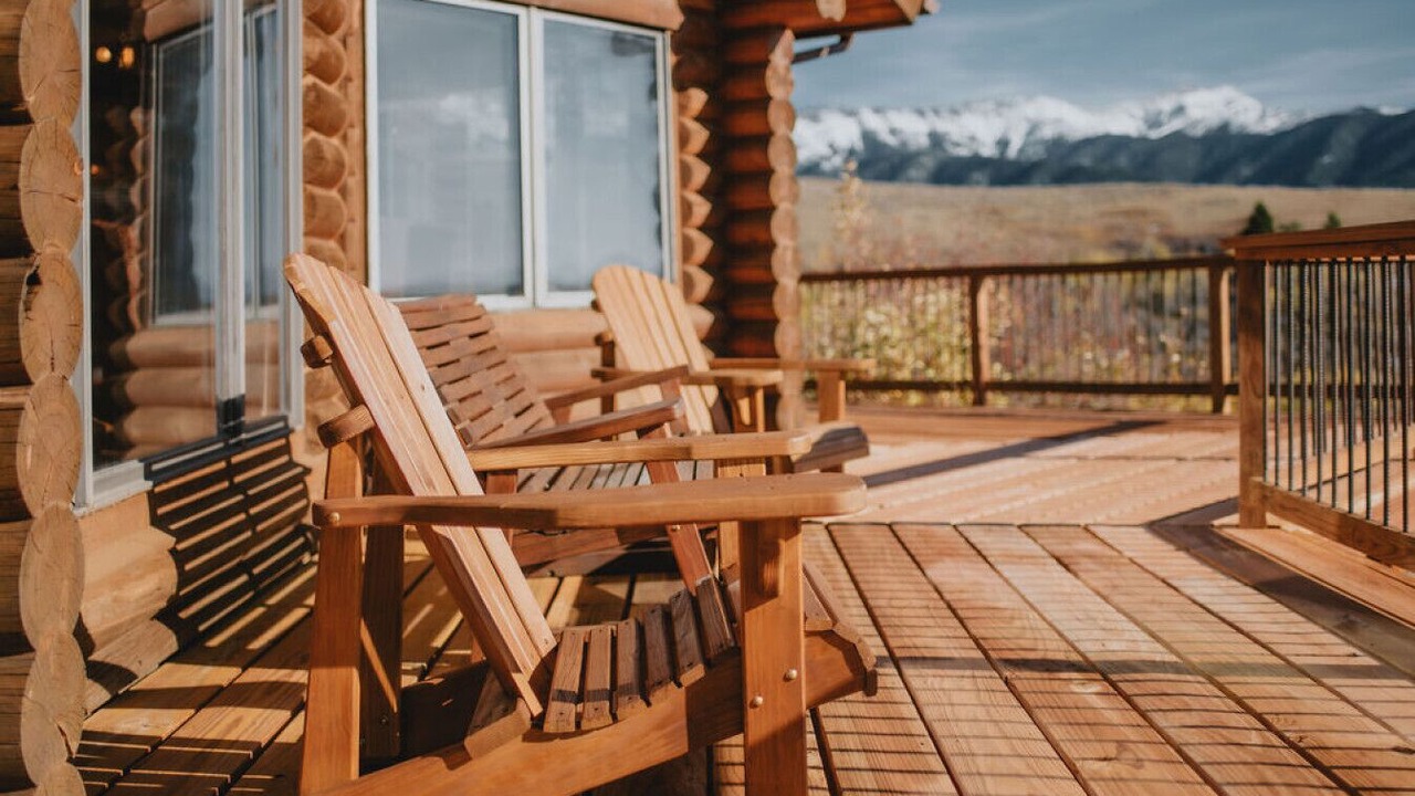 Photo of Patio Balcony in Belgrade