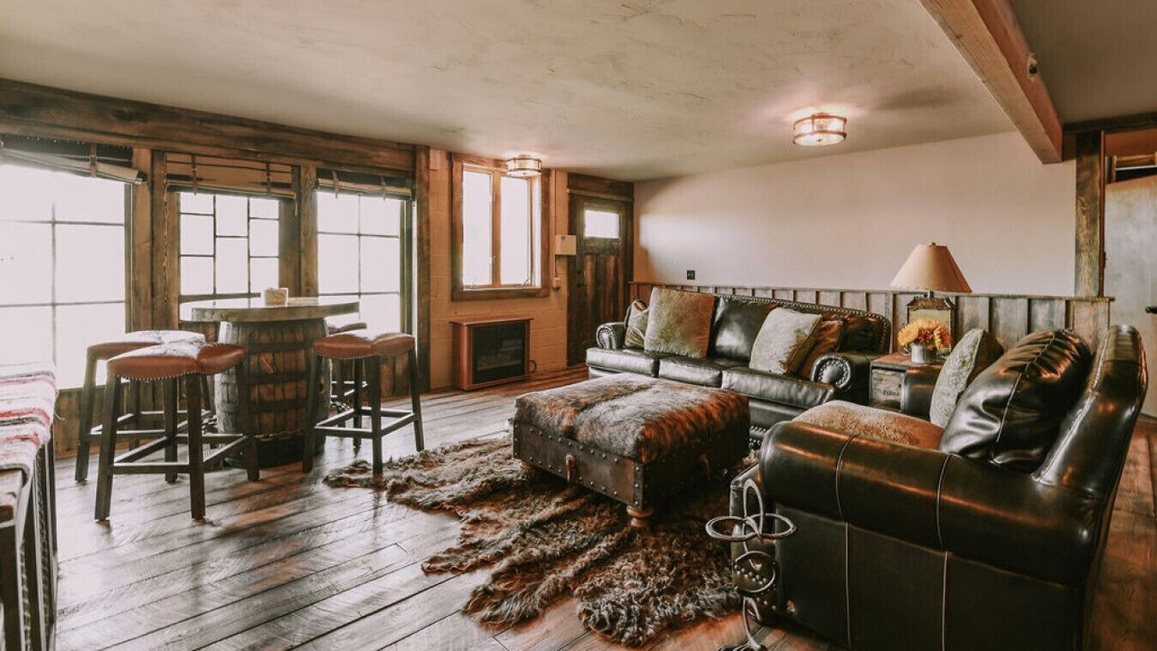 Photo of Livingroom in Belgrade