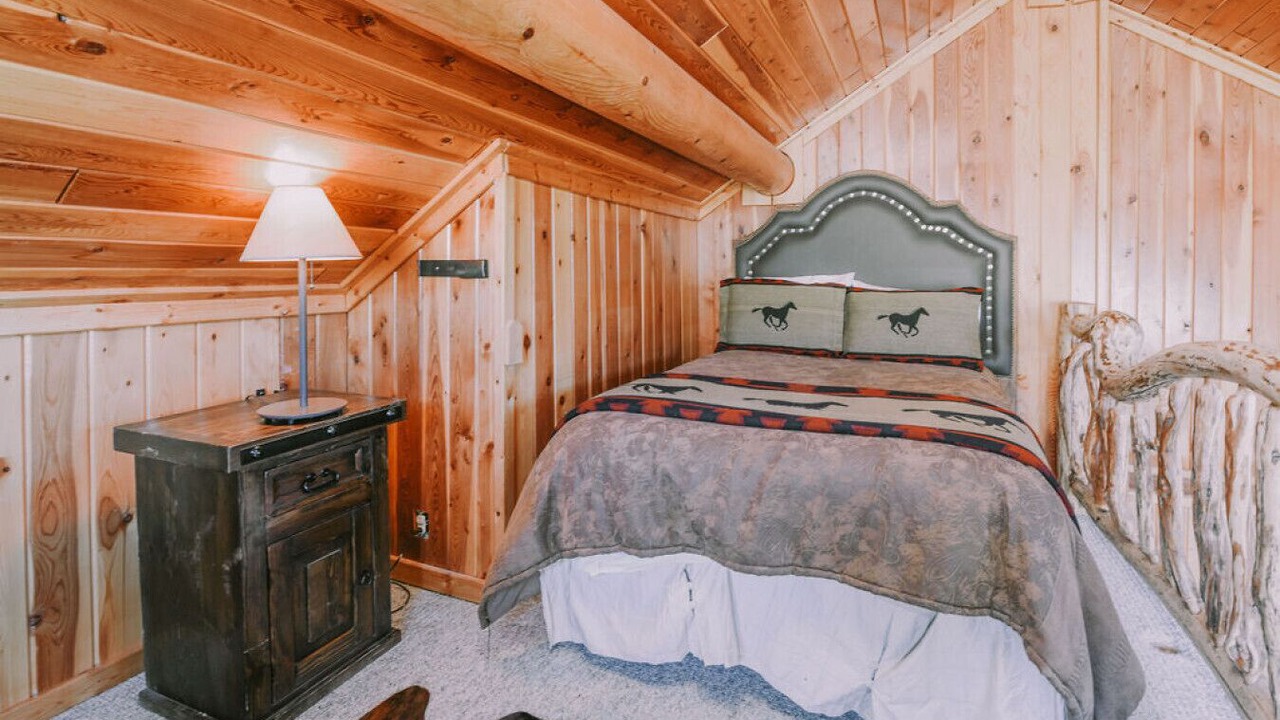 Photo of Bedroom in Belgrade