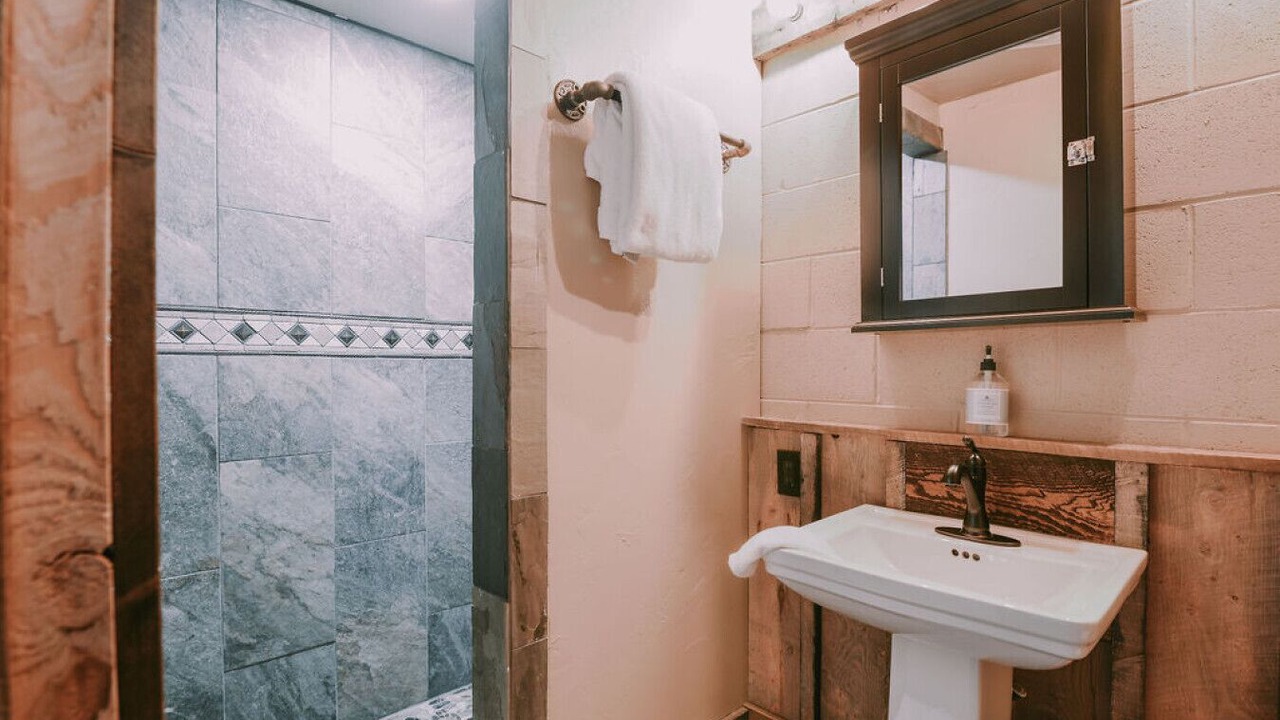 Photo of Bathroom in Belgrade