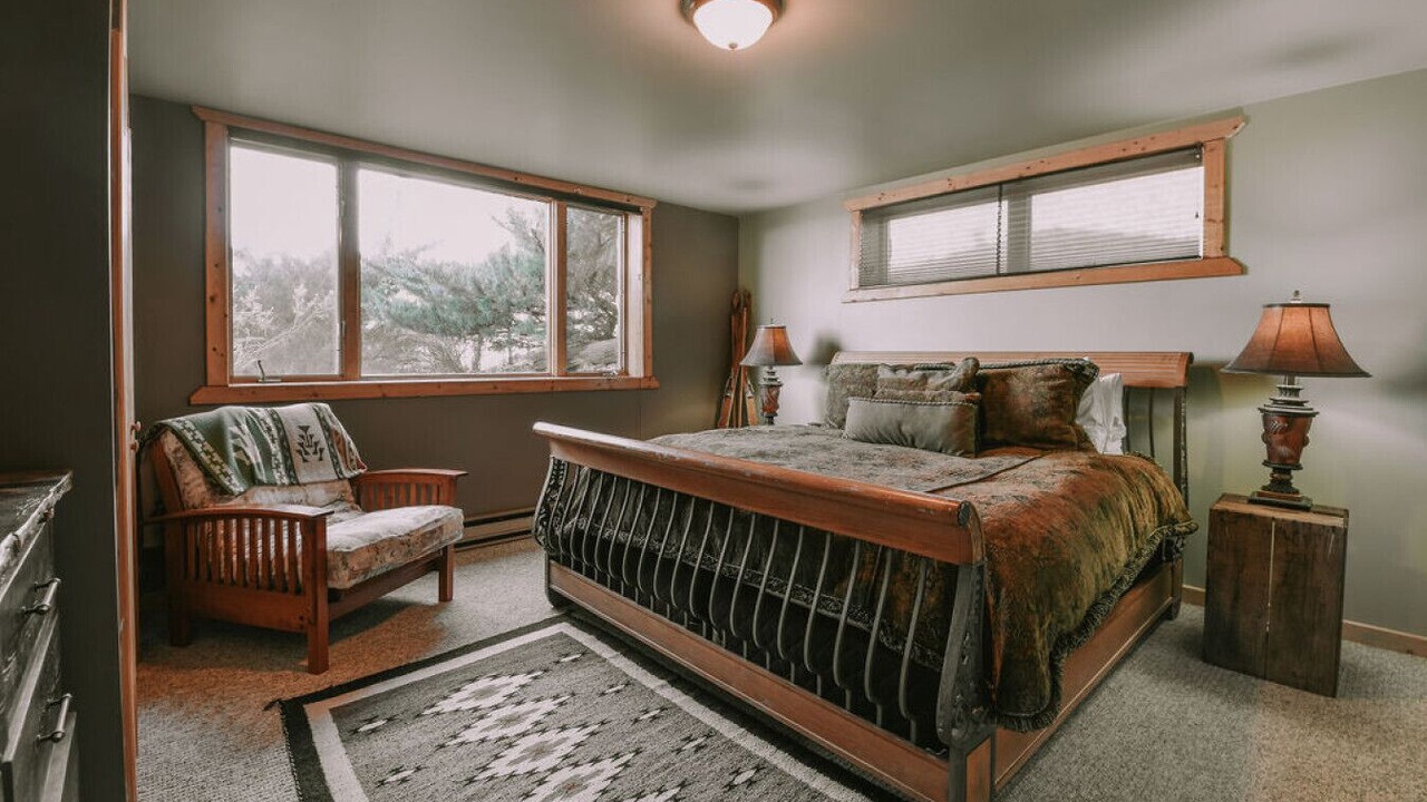 Photo of Bedroom in Belgrade