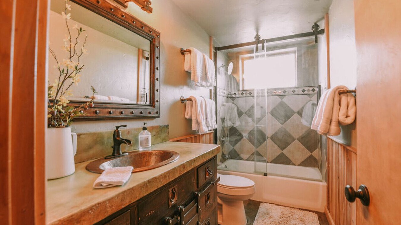 Photo of Bathroom in Belgrade