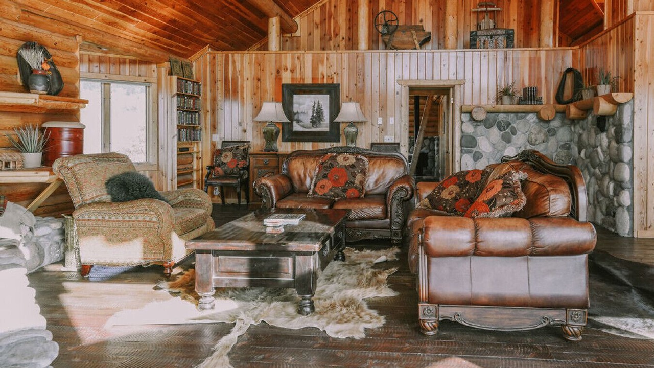 Photo of Livingroom in Belgrade