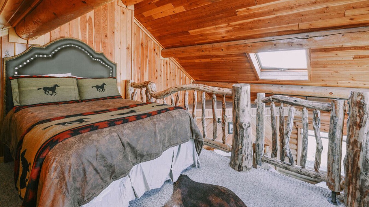 Photo of Bedroom in Belgrade