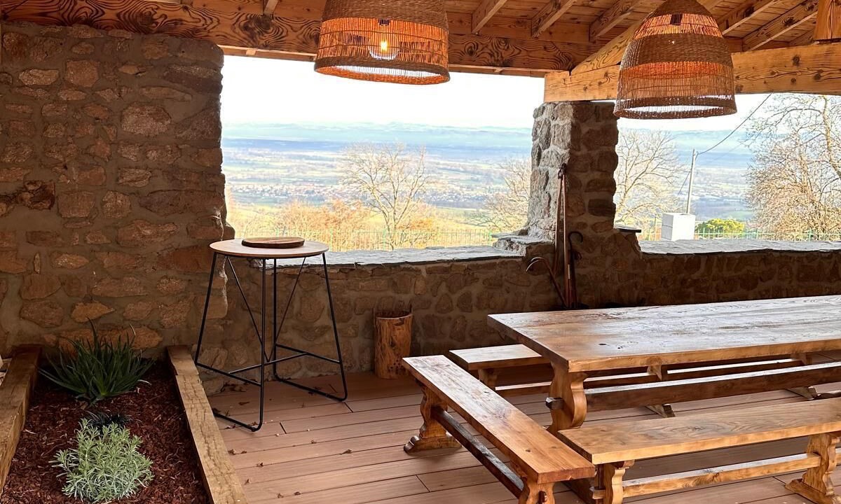 Photo of Outdoor in Loire Forez Agglomeration