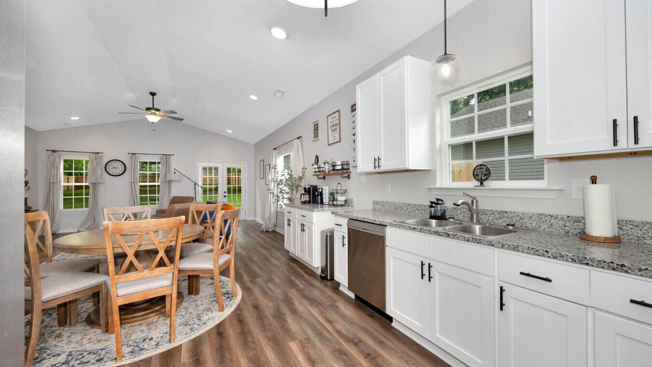 Photo of Kitchen in Decatur