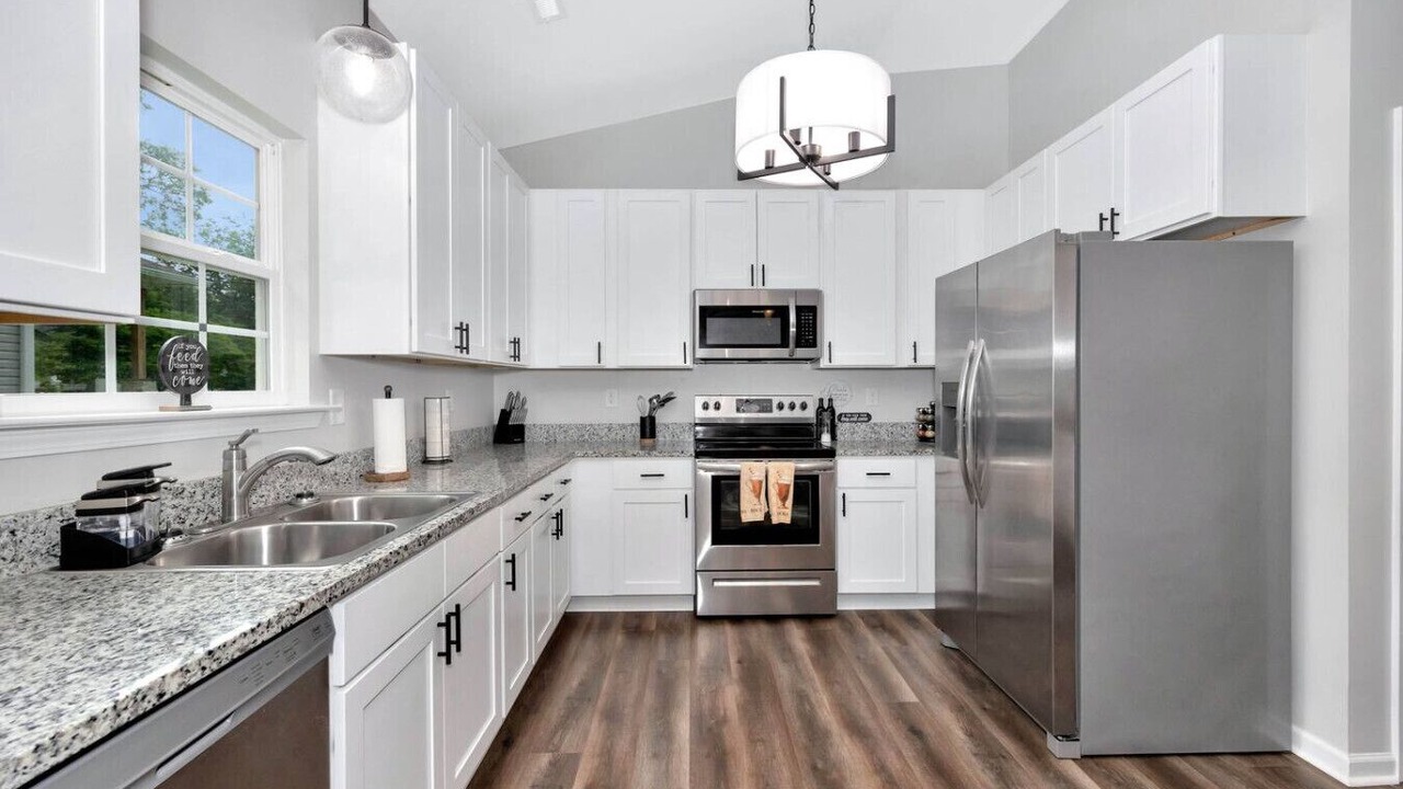 Photo of Kitchen in Decatur
