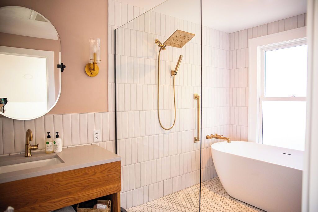 Photo of Bathroom in McMinnville