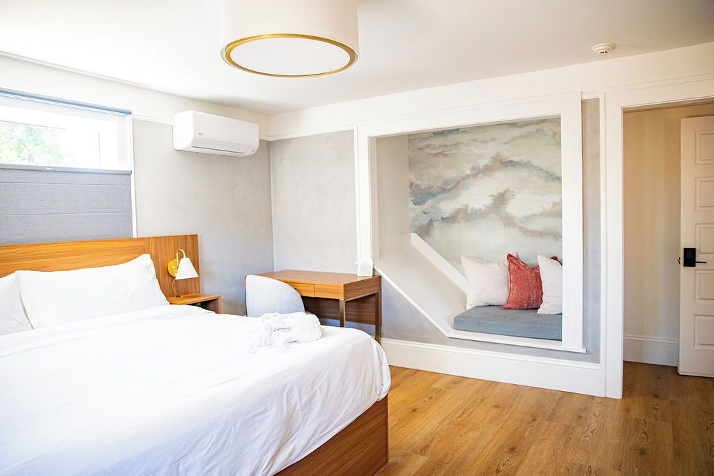 Photo of Bedroom in McMinnville