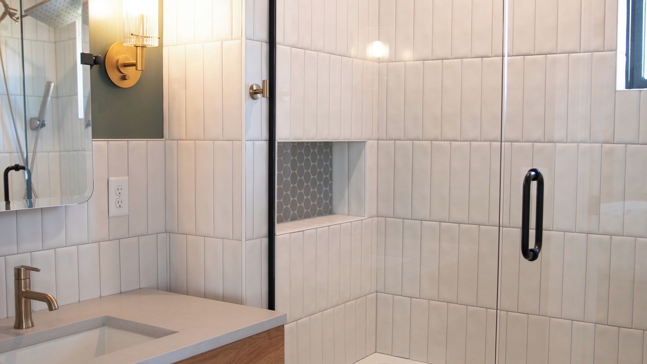 Photo of Bathroom in McMinnville