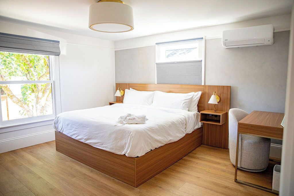 Photo of Bedroom in McMinnville