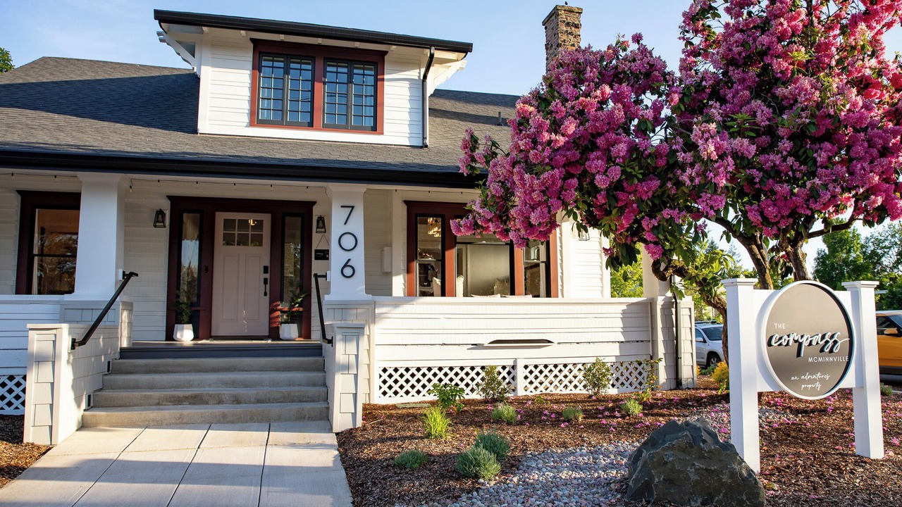 Photo of Outdoor in McMinnville