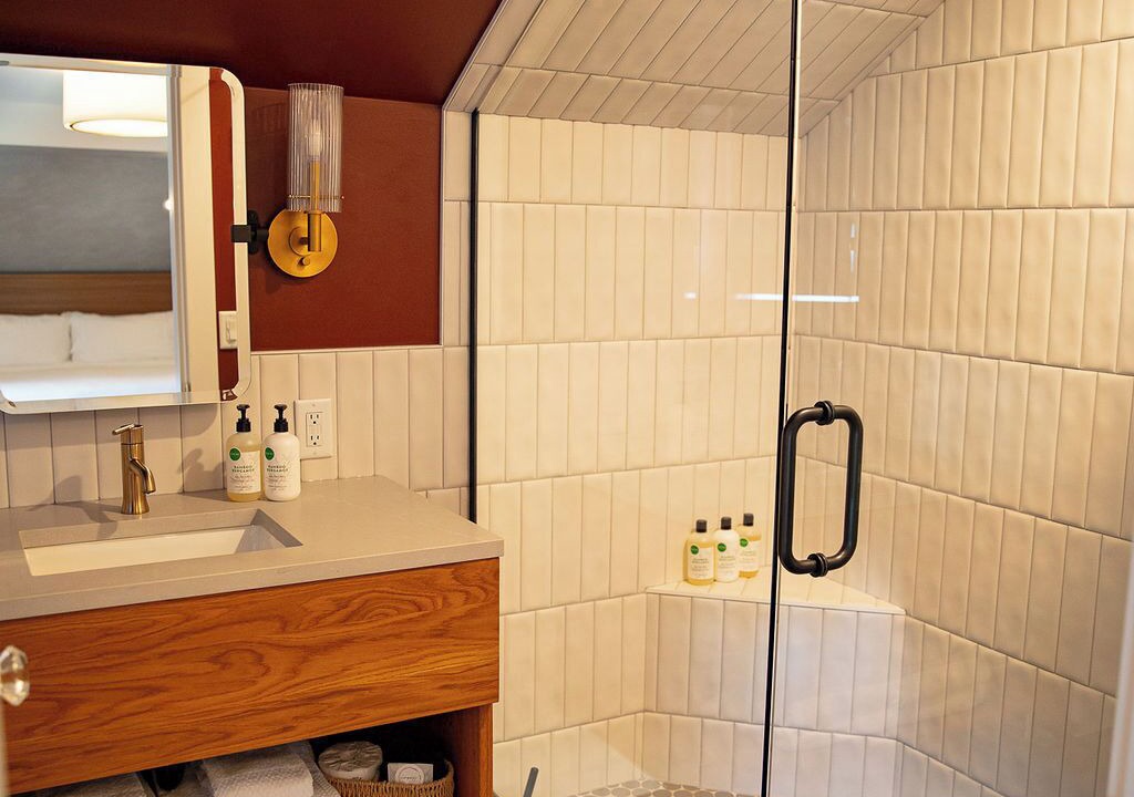 Photo of Bathroom in McMinnville