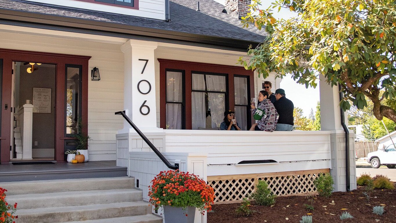 Photo of Outdoor in McMinnville