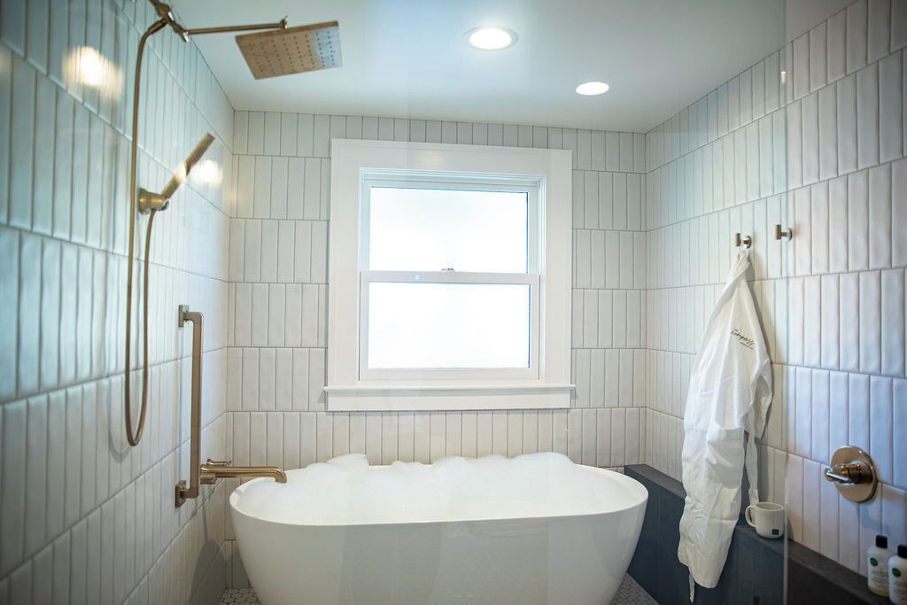 Photo of Bathroom in McMinnville