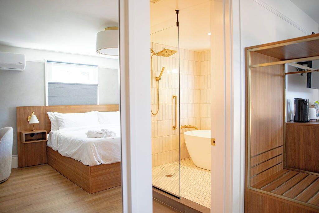 Photo of Bedroom in McMinnville