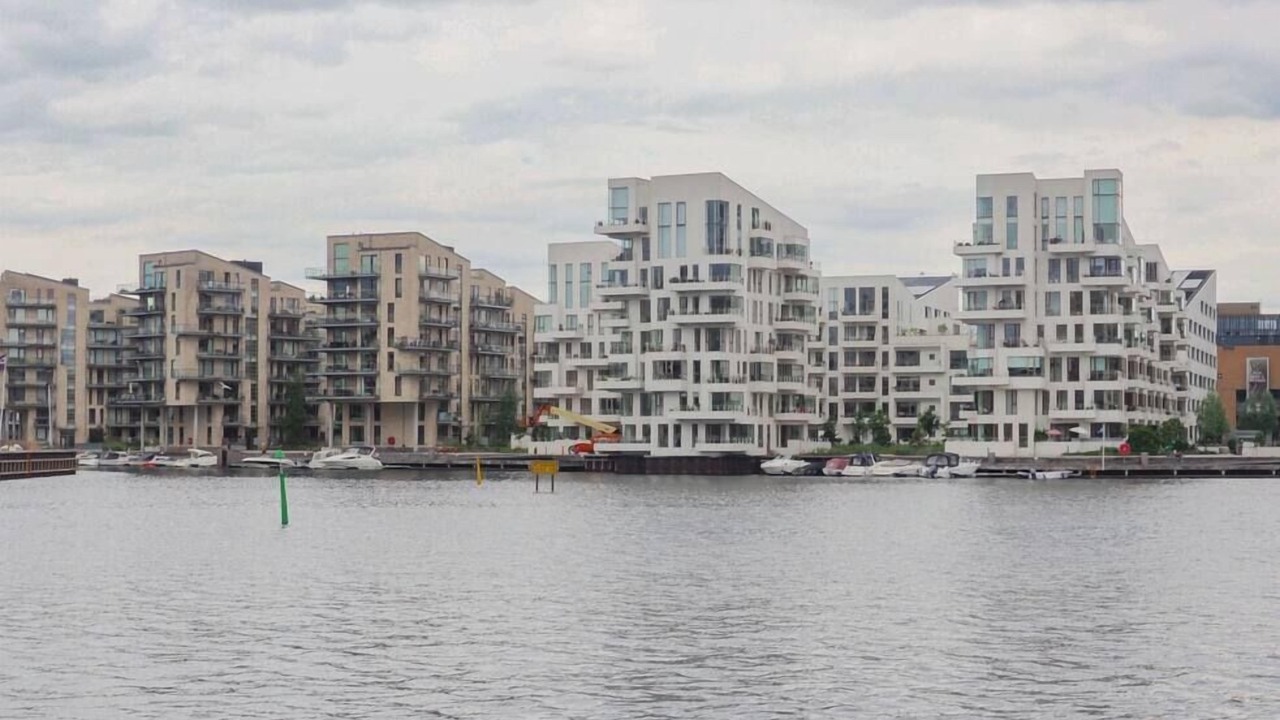 Photo of Outdoor in Amager