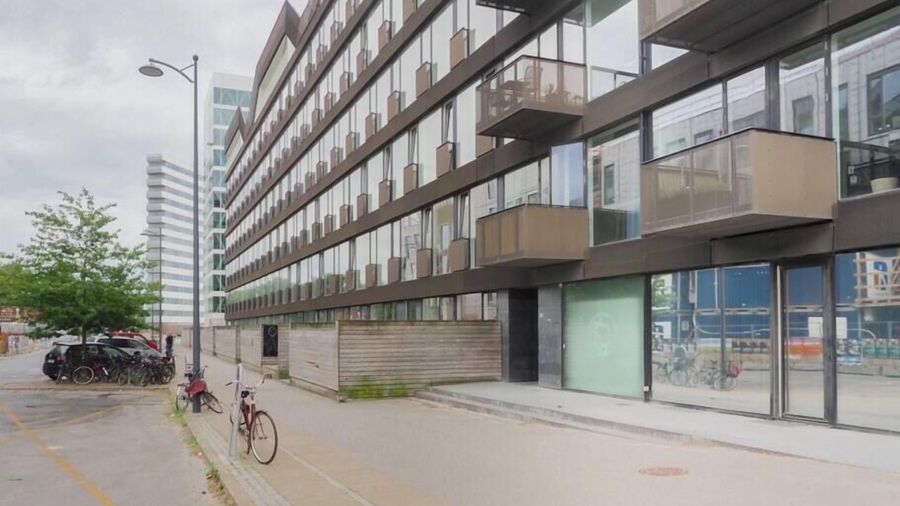 Photo of Outdoor in Amager