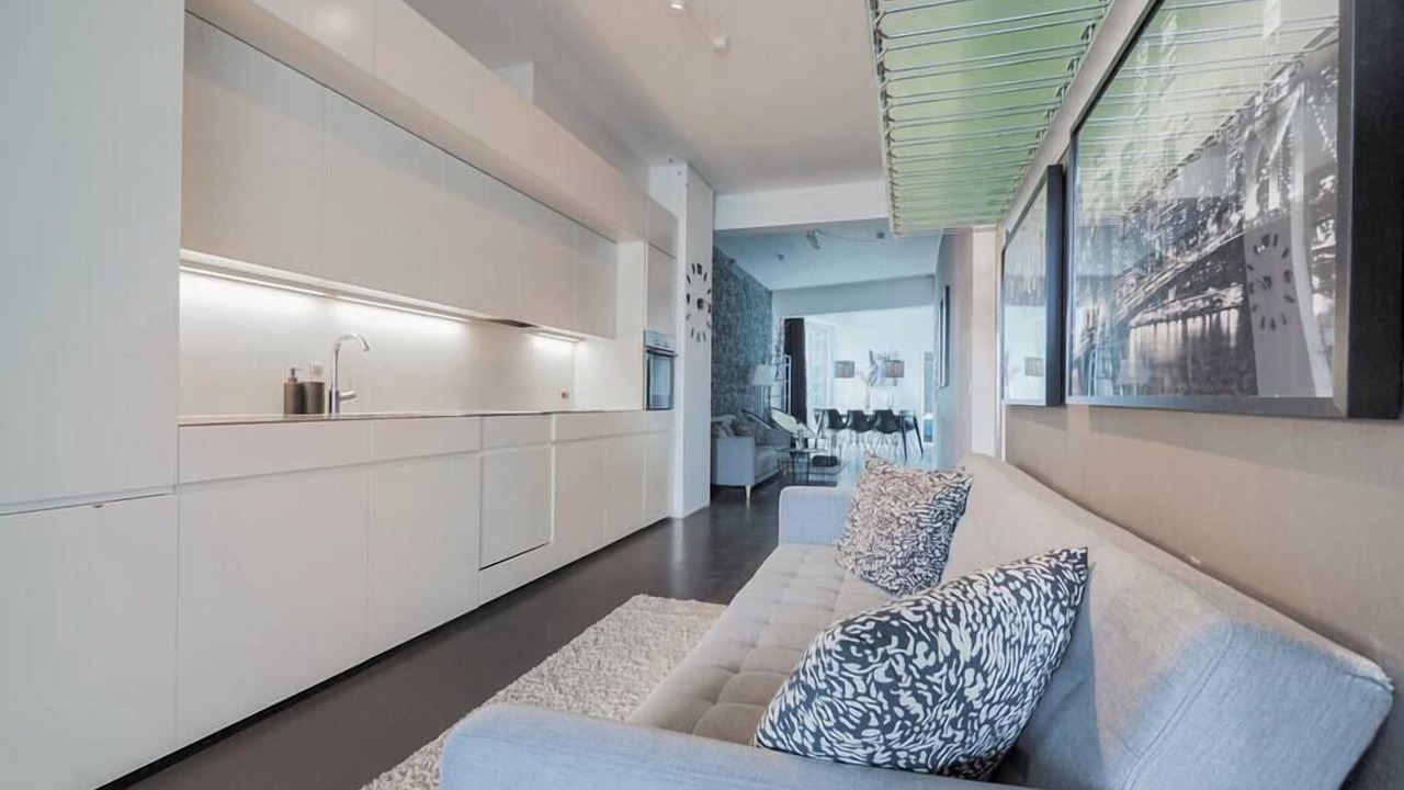 Photo of Livingroom in Amager