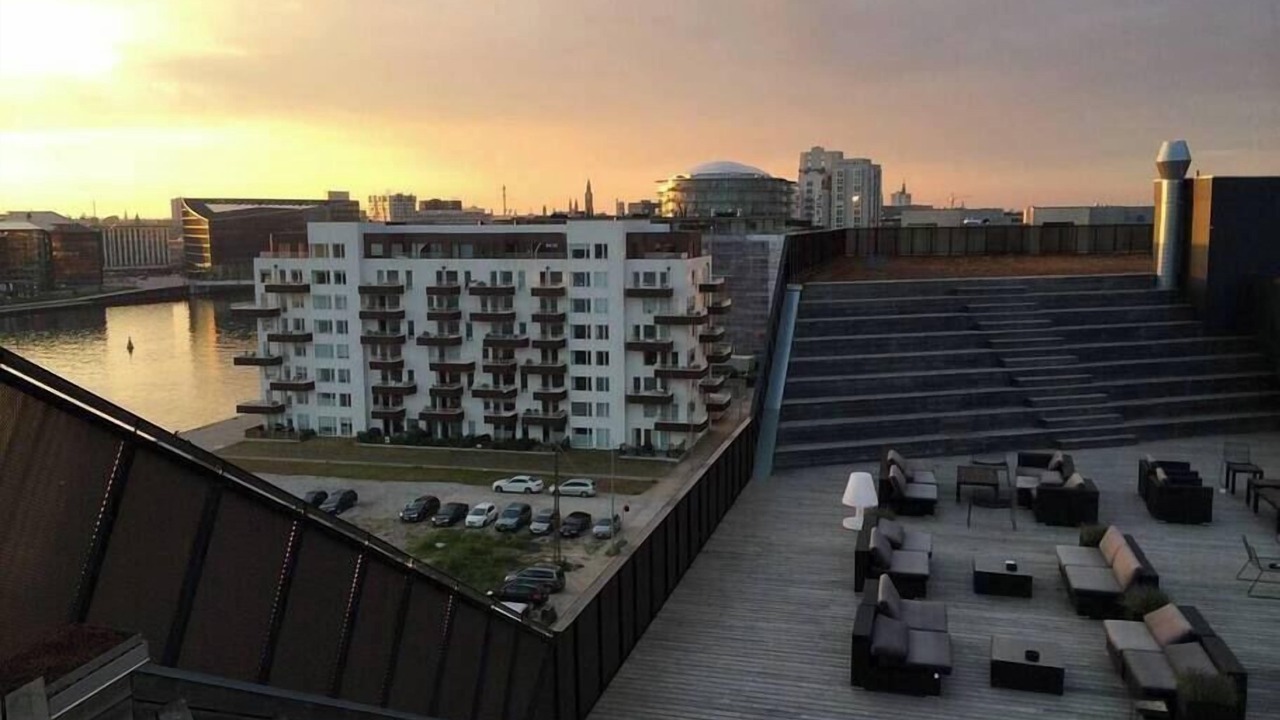 Photo of Patio Balcony in Amager