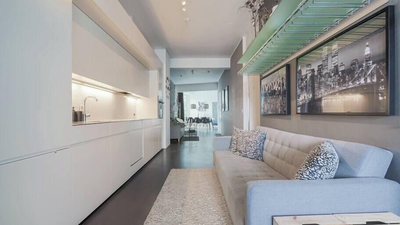 Photo of Livingroom in Amager