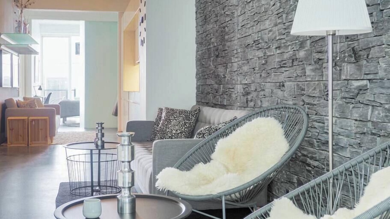 Photo of Livingroom in Amager