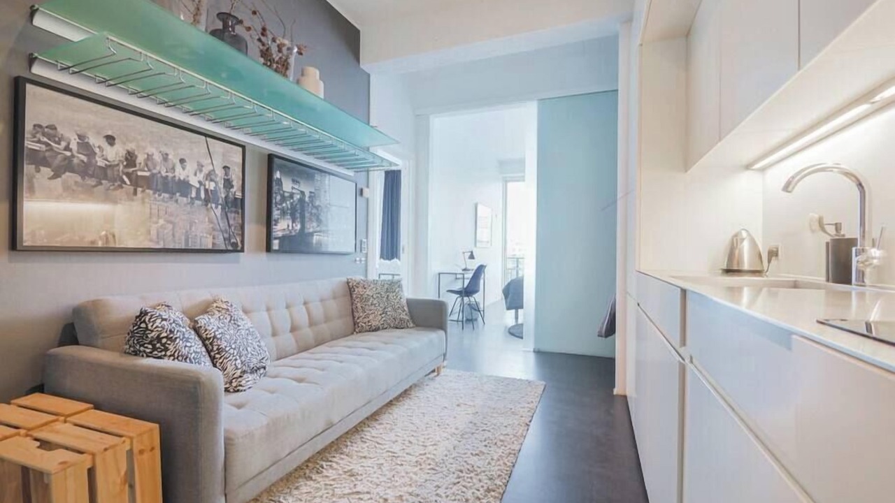 Photo of Livingroom in Amager